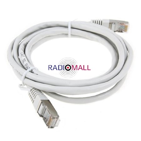 PC-LPM-STP-RJ45-RJ45-C5e-5M-LSZH-GY